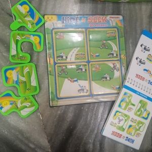 Mind exercise Game